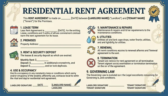 How to Create a Legally Valid Agreement?